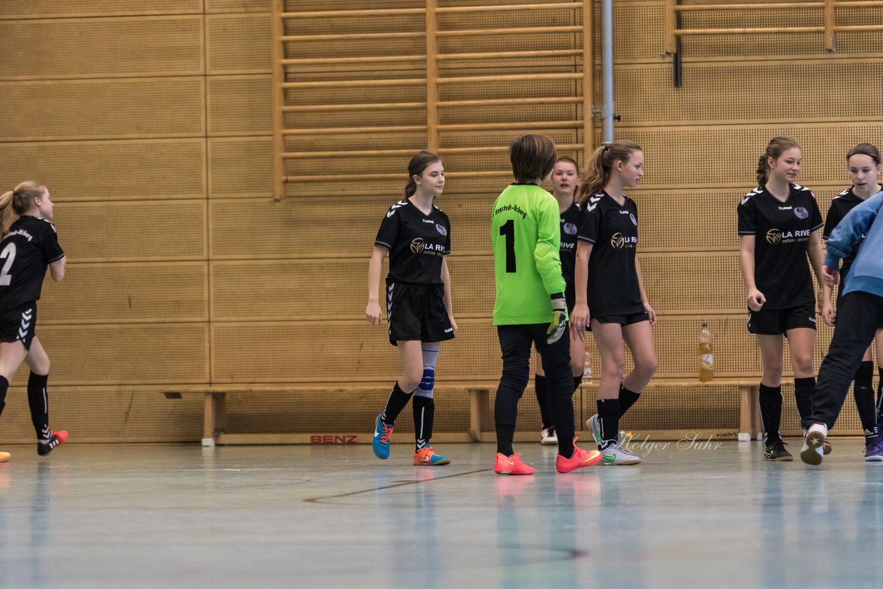 Bild 300 - Girls Cup